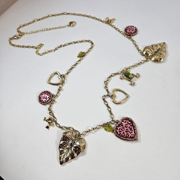 Betsey-johnson Women's Jewellery - Picture 2 of 4